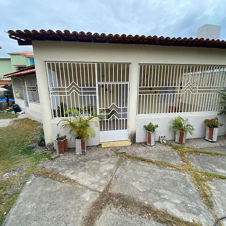 Casa China & Silva, Otima Casa Para Praia Ou Descanso, Proximo As Dunas Da Sabiaguaba E Shoppings Em Eusebio E Fortaleza Ce Екстериор снимка