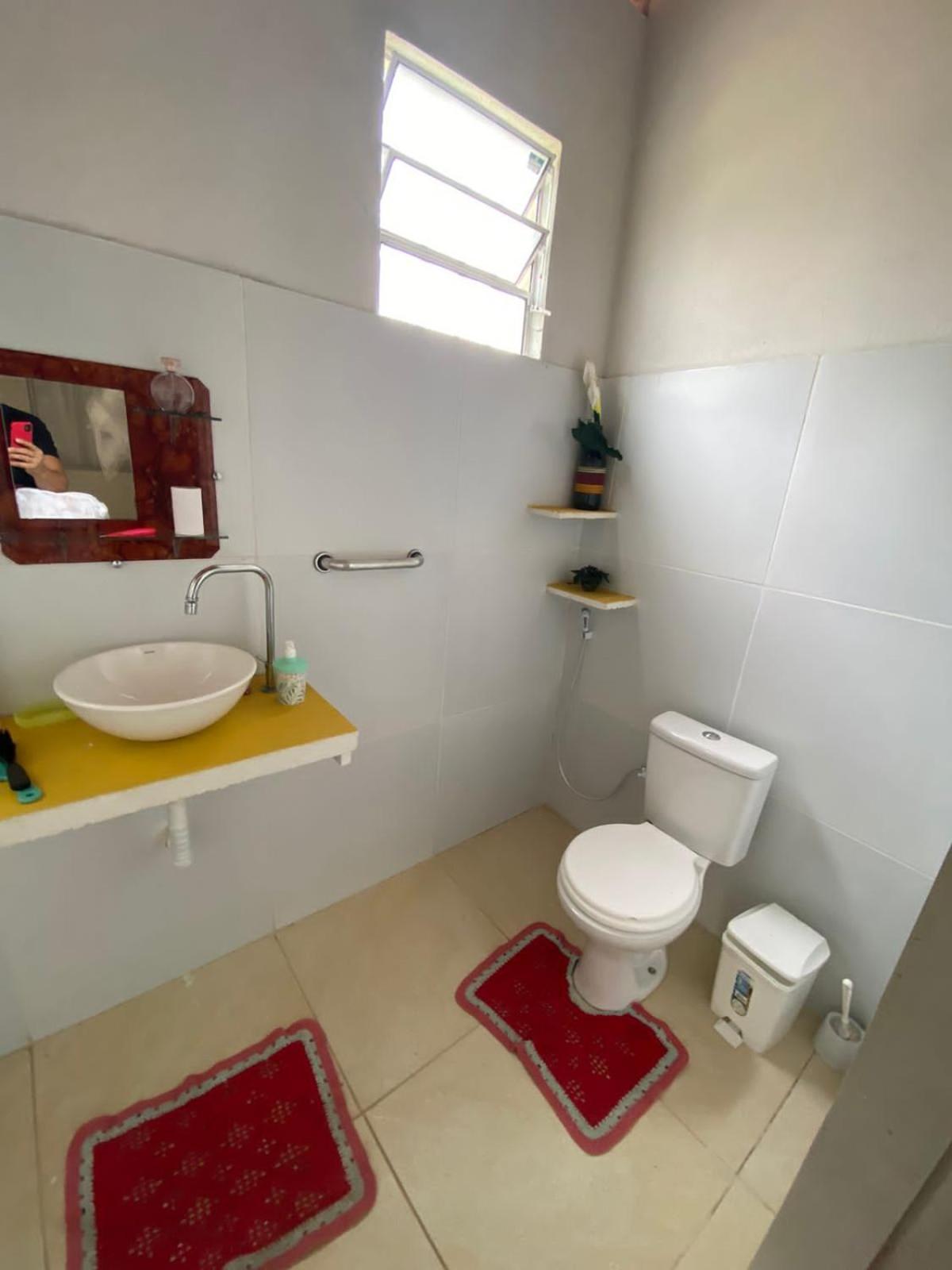 Casa China & Silva, Otima Casa Para Praia Ou Descanso, Proximo As Dunas Da Sabiaguaba E Shoppings Em Eusebio E Fortaleza Ce Екстериор снимка