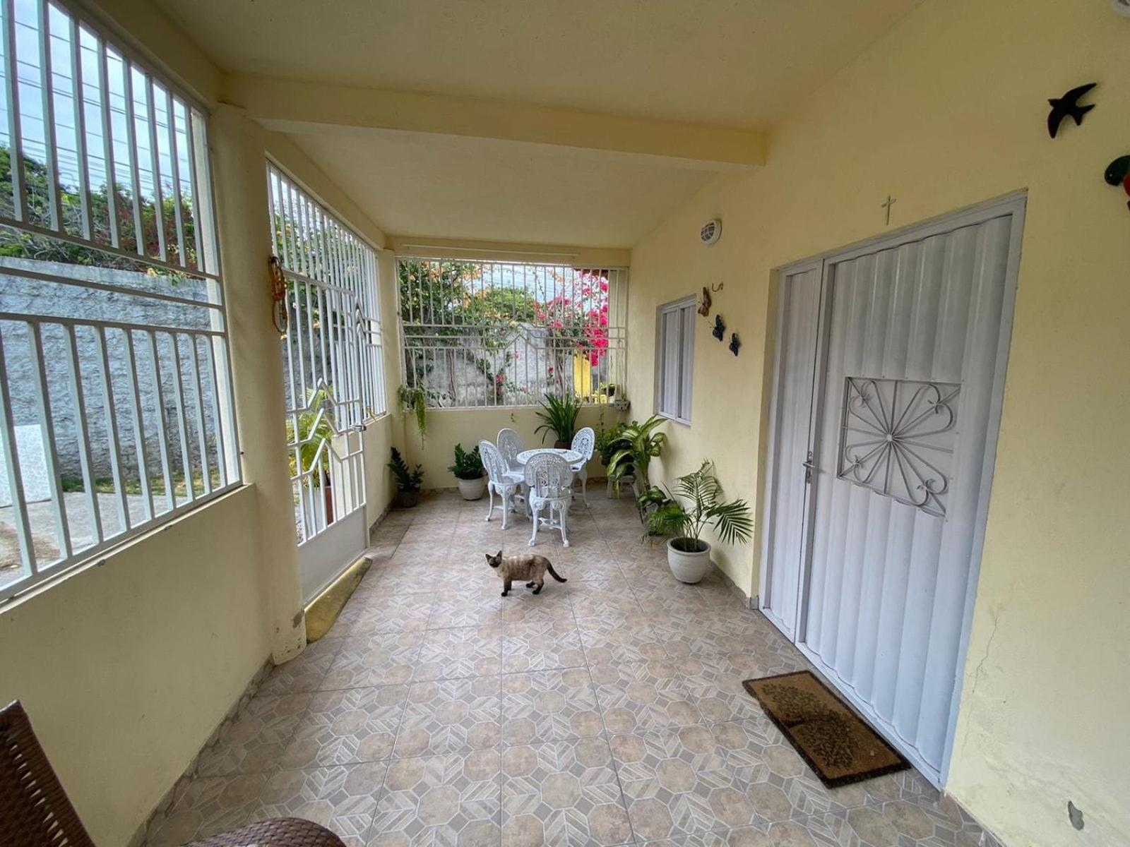 Casa China & Silva, Otima Casa Para Praia Ou Descanso, Proximo As Dunas Da Sabiaguaba E Shoppings Em Eusebio E Fortaleza Ce Екстериор снимка