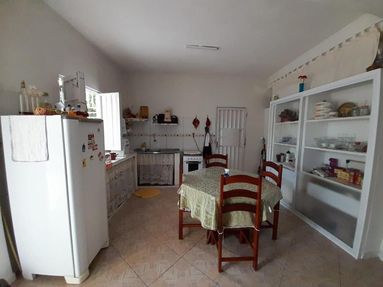 Casa China & Silva, Otima Casa Para Praia Ou Descanso, Proximo As Dunas Da Sabiaguaba E Shoppings Em Eusebio E Fortaleza Ce Екстериор снимка