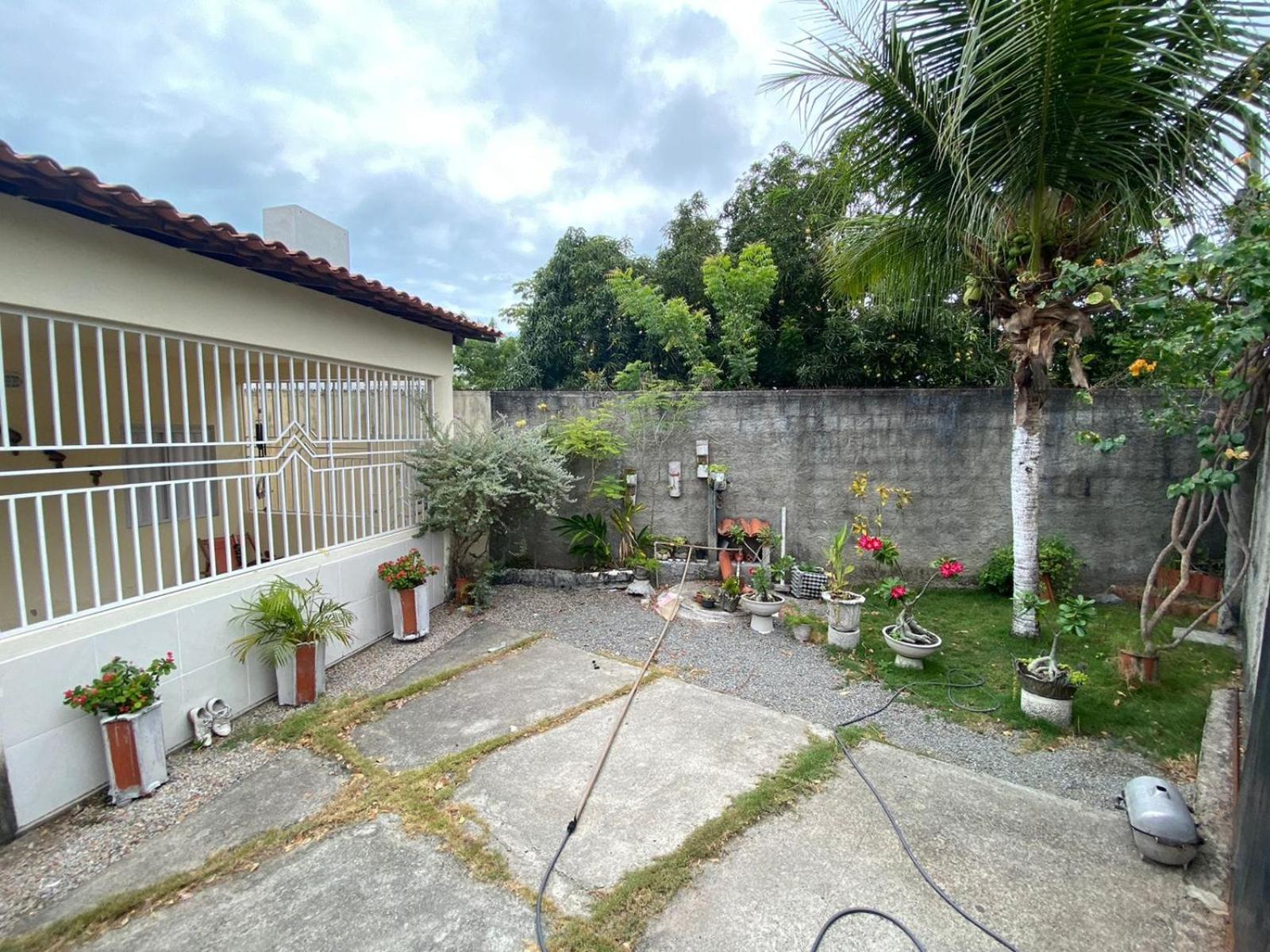 Casa China & Silva, Otima Casa Para Praia Ou Descanso, Proximo As Dunas Da Sabiaguaba E Shoppings Em Eusebio E Fortaleza Ce Екстериор снимка