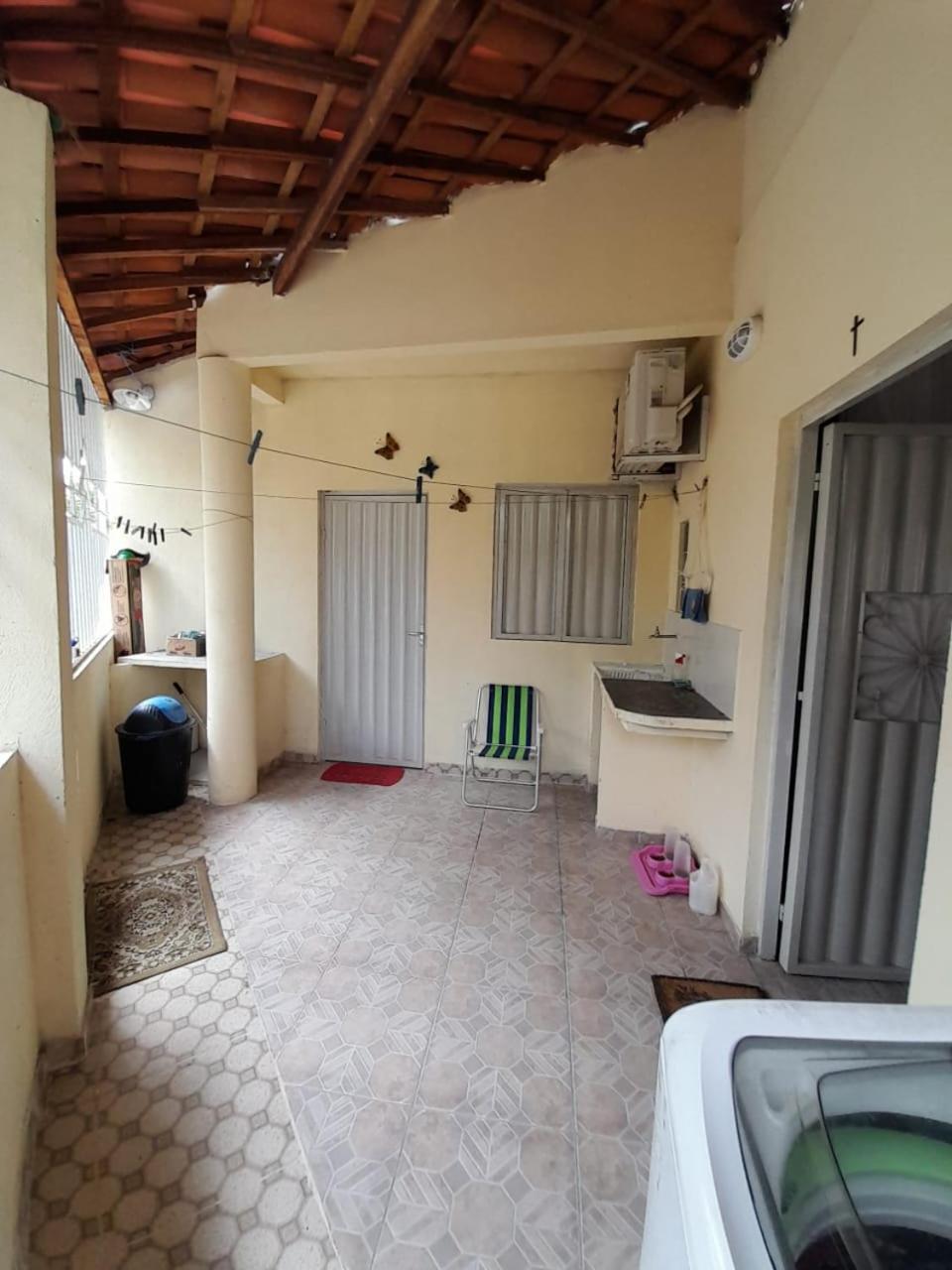Casa China & Silva, Otima Casa Para Praia Ou Descanso, Proximo As Dunas Da Sabiaguaba E Shoppings Em Eusebio E Fortaleza Ce Екстериор снимка