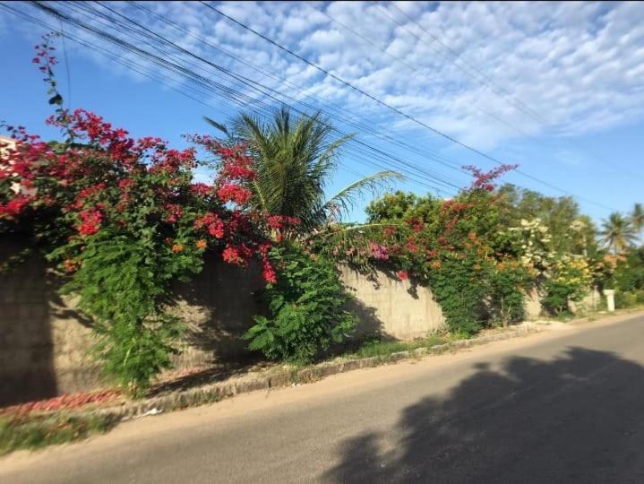 Casa China & Silva, Otima Casa Para Praia Ou Descanso, Proximo As Dunas Da Sabiaguaba E Shoppings Em Eusebio E Fortaleza Ce Екстериор снимка