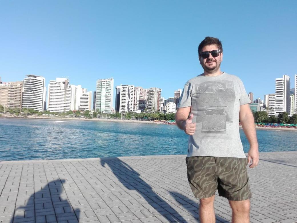 Casa China & Silva, Otima Casa Para Praia Ou Descanso, Proximo As Dunas Da Sabiaguaba E Shoppings Em Eusebio E Fortaleza Ce Екстериор снимка