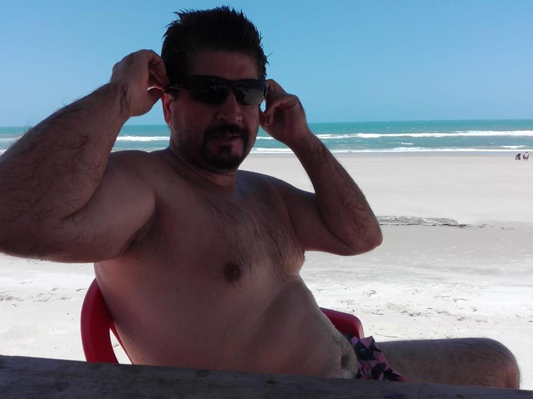 Casa China & Silva, Otima Casa Para Praia Ou Descanso, Proximo As Dunas Da Sabiaguaba E Shoppings Em Eusebio E Fortaleza Ce Екстериор снимка