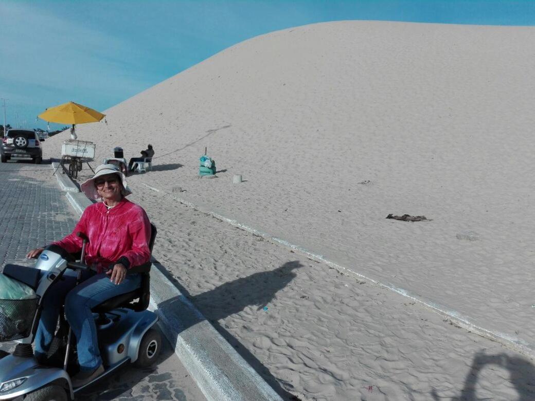 Casa China & Silva, Otima Casa Para Praia Ou Descanso, Proximo As Dunas Da Sabiaguaba E Shoppings Em Eusebio E Fortaleza Ce Екстериор снимка