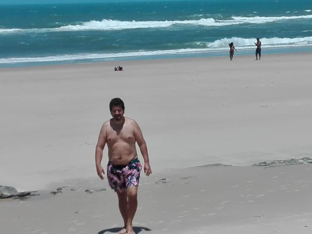 Casa China & Silva, Otima Casa Para Praia Ou Descanso, Proximo As Dunas Da Sabiaguaba E Shoppings Em Eusebio E Fortaleza Ce Екстериор снимка