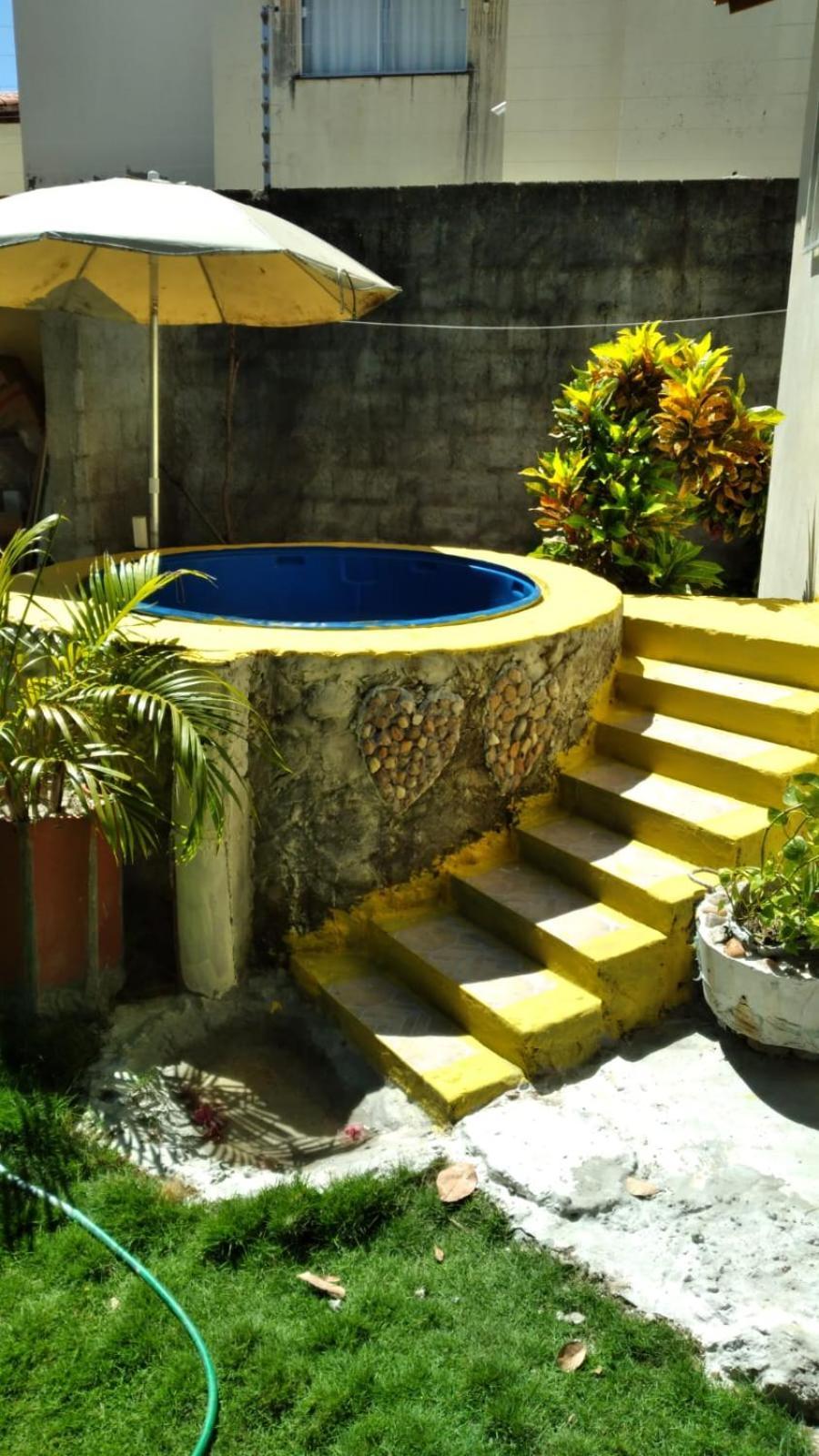 Casa China & Silva, Otima Casa Para Praia Ou Descanso, Proximo As Dunas Da Sabiaguaba E Shoppings Em Eusebio E Fortaleza Ce Екстериор снимка
