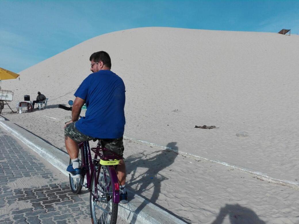 Casa China & Silva, Otima Casa Para Praia Ou Descanso, Proximo As Dunas Da Sabiaguaba E Shoppings Em Eusebio E Fortaleza Ce Екстериор снимка