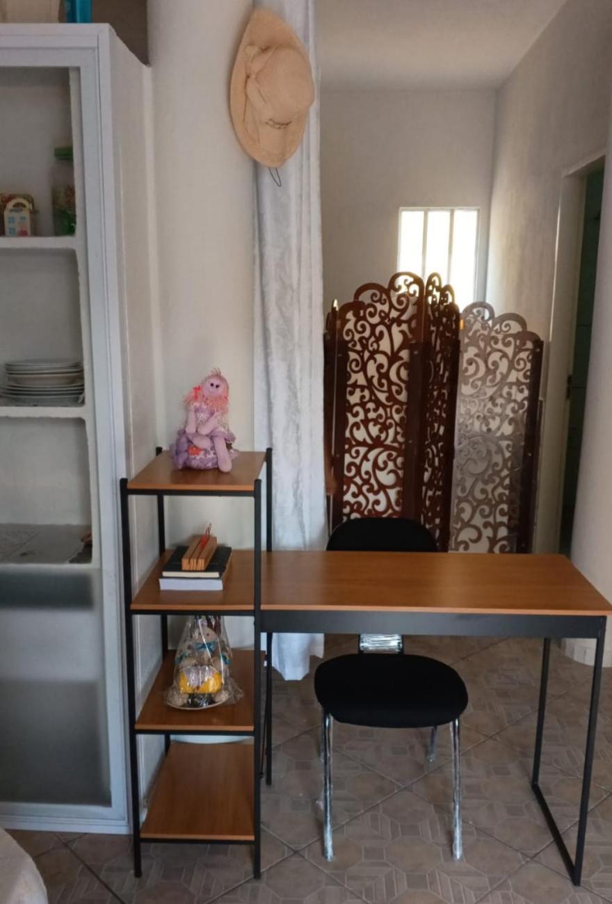 Casa China & Silva, Otima Casa Para Praia Ou Descanso, Proximo As Dunas Da Sabiaguaba E Shoppings Em Eusebio E Fortaleza Ce Екстериор снимка