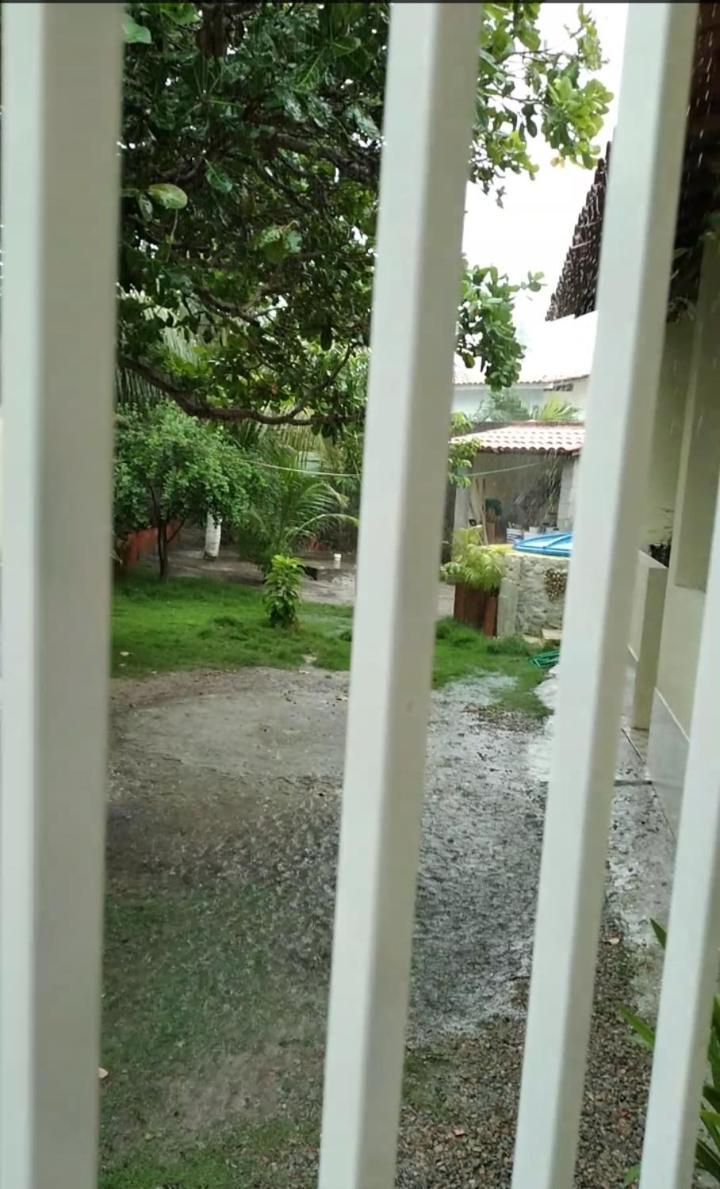 Casa China & Silva, Otima Casa Para Praia Ou Descanso, Proximo As Dunas Da Sabiaguaba E Shoppings Em Eusebio E Fortaleza Ce Стая снимка