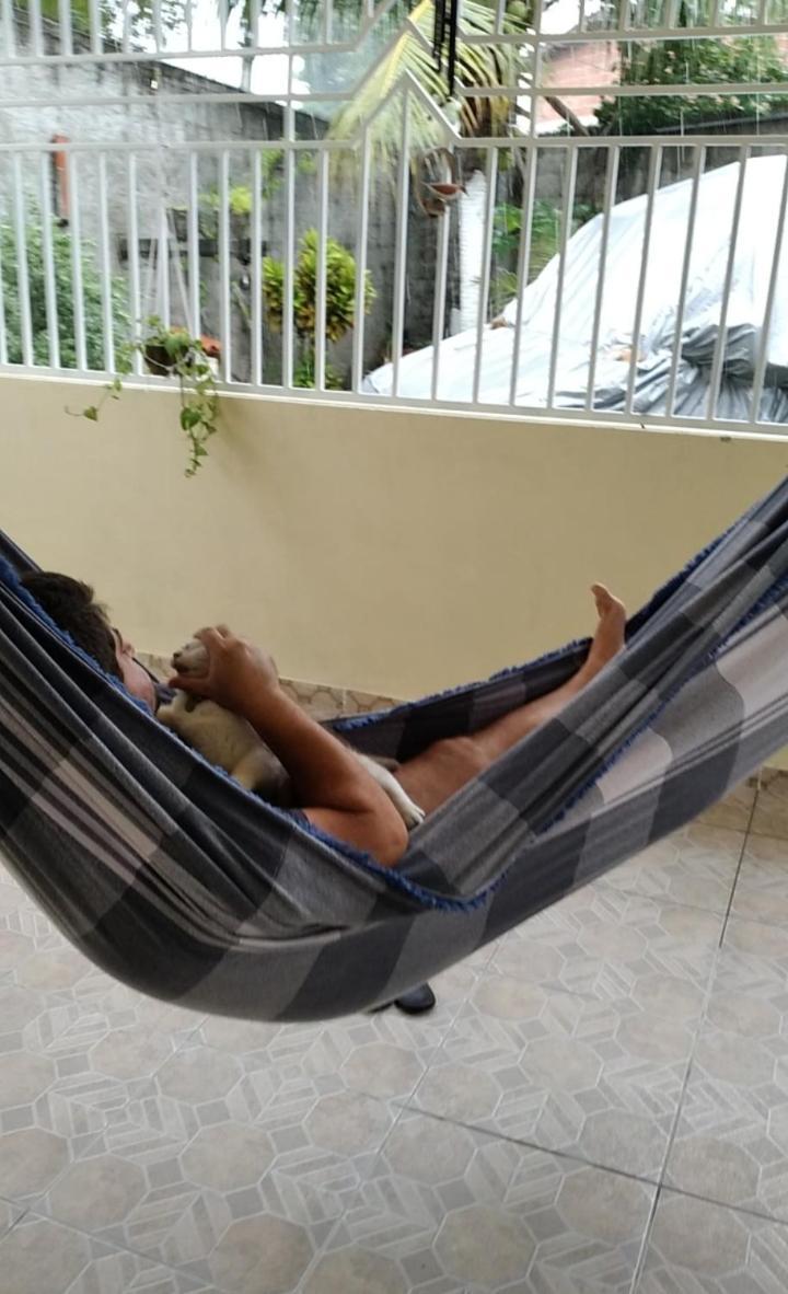 Casa China & Silva, Otima Casa Para Praia Ou Descanso, Proximo As Dunas Da Sabiaguaba E Shoppings Em Eusebio E Fortaleza Ce Екстериор снимка