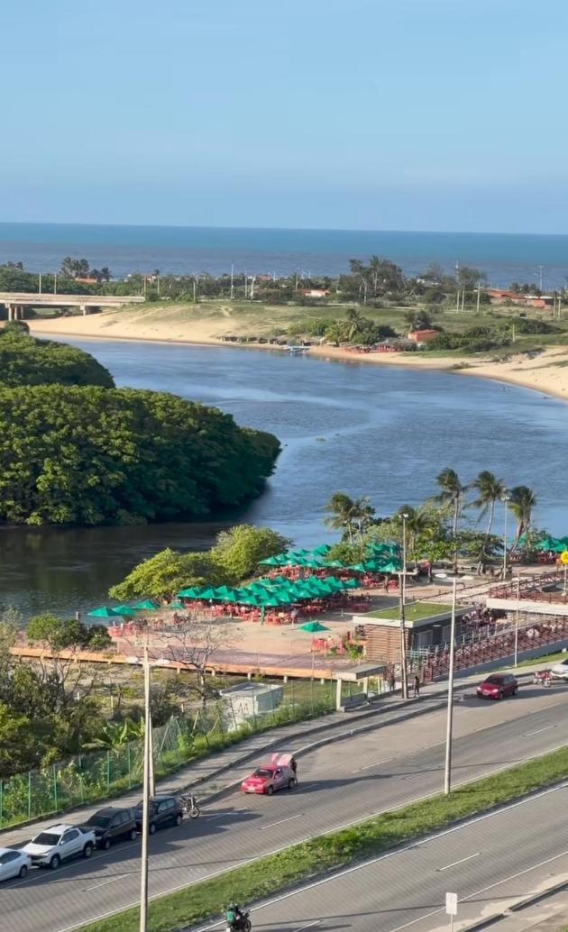 Casa China & Silva, Otima Casa Para Praia Ou Descanso, Proximo As Dunas Da Sabiaguaba E Shoppings Em Eusebio E Fortaleza Ce Екстериор снимка