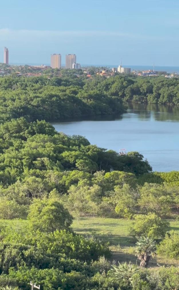 Casa China & Silva, Otima Casa Para Praia Ou Descanso, Proximo As Dunas Da Sabiaguaba E Shoppings Em Eusebio E Fortaleza Ce Екстериор снимка