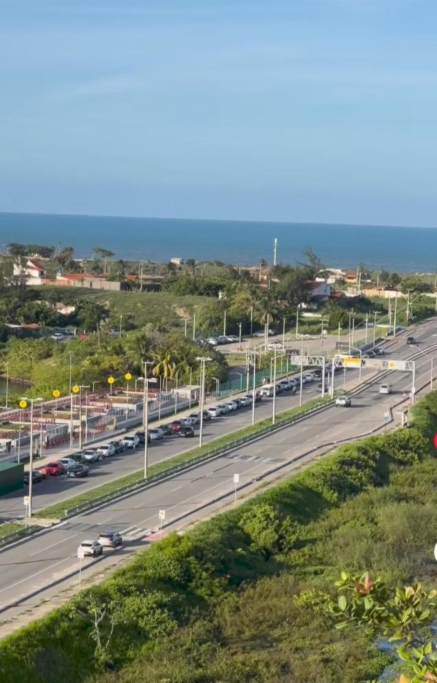Casa China & Silva, Otima Casa Para Praia Ou Descanso, Proximo As Dunas Da Sabiaguaba E Shoppings Em Eusebio E Fortaleza Ce Екстериор снимка